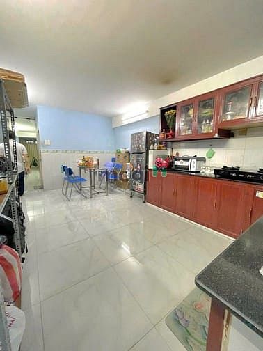 Hình ảnh Cho thuê nhà mặt tiền kinh doanh nhỏ, 9 triệu  Khu An Lạc Bình Tân