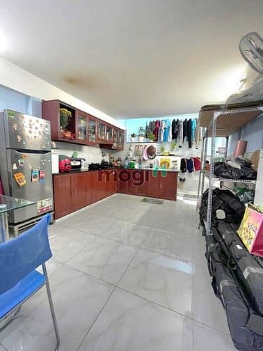 Hình ảnh Cho thuê nhà mặt tiền kinh doanh nhỏ, 9 triệu  Khu An Lạc Bình Tân