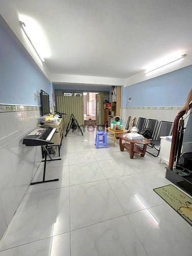 Hình ảnh Cho thuê nhà mặt tiền kinh doanh nhỏ, 9 triệu  Khu An Lạc Bình Tân