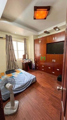 Hình ảnh C/c Hoa Sen ngay Đầm sen, 110m2, Bancong,3p ngủ giá 14tr/th