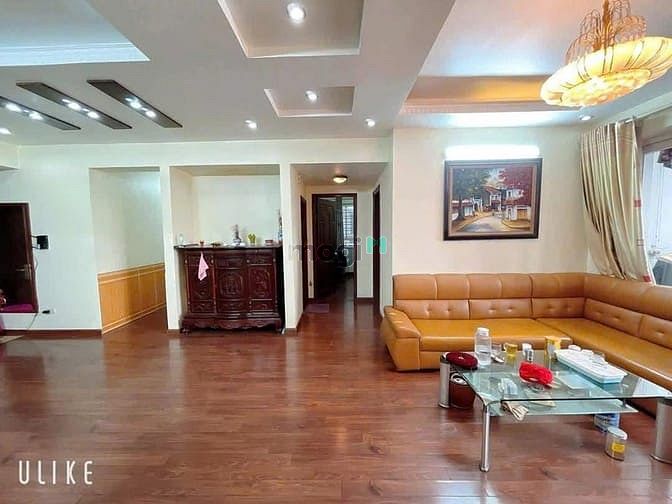 Hình ảnh C/c Hoa Sen ngay Đầm sen, 110m2, Bancong,3p ngủ giá 14tr/th