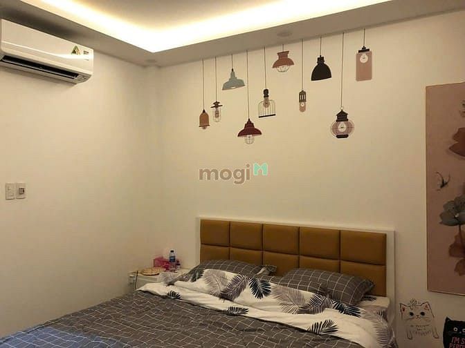 Hình ảnh Chung cư Thế Kỷ 21, Ung Văn Khiêm, BT: 3p ngủ, full NT, 13,5tr