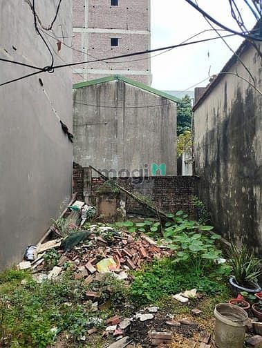 Hình ảnh Bán nhanh 41m2 mt 4m đất 2 mặt ngõ cực thoáng, La Phù, Hoài Đức