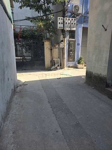 Hình ảnh Bán nhanh 41m2 mt 4m đất 2 mặt ngõ cực thoáng, La Phù, Hoài Đức