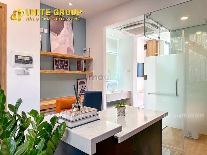 Hình ảnh ✨ Cho thuê Trang Chủ MB66.COM / Đăng Ký Tặng 66K dịch vụ mini full nội thất - Tân Bình