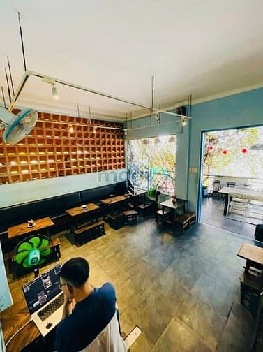 Hình ảnh Lô Góc Bắc Hải Quận 10 - Diện Tích Khủng 110m2 - Lý Tưởng theo ý