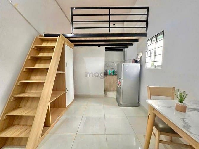 Hình ảnh Phòng full nội thất ngay Aeon Tân Phú