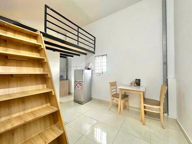 Hình ảnh Phòng full nội thất ngay Aeon Tân Phú