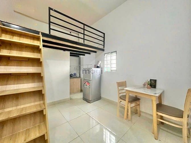 Hình ảnh Phòng full nội thất ngay Aeon Tân Phú