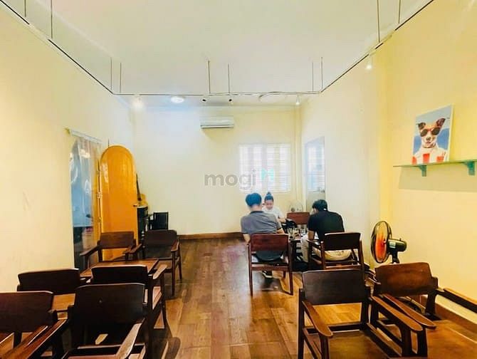 Hình ảnh Lô Góc Bắc Hải Quận 10 - Diện Tích Khủng 110m2 - Lý Tưởng theo ý