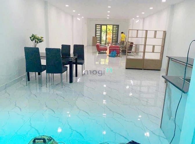 Hình ảnh Cho thuê 10 triệu Nhà cấp 4 mới đẹp  Hẻm Lê Đình Cẩn