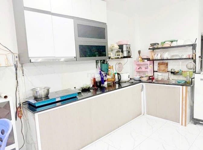 Hình ảnh Cho thuê 10 triệu Nhà cấp 4 mới đẹp  Hẻm Lê Đình Cẩn