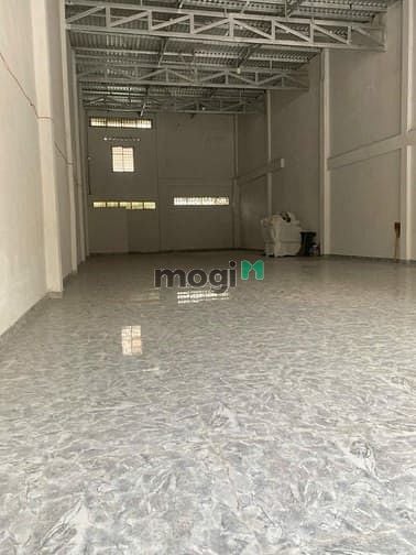Hình ảnh Cho thuê mặt tiền 8x24m Âu Cơ, P.Tân Thành, Q.Tân Phú