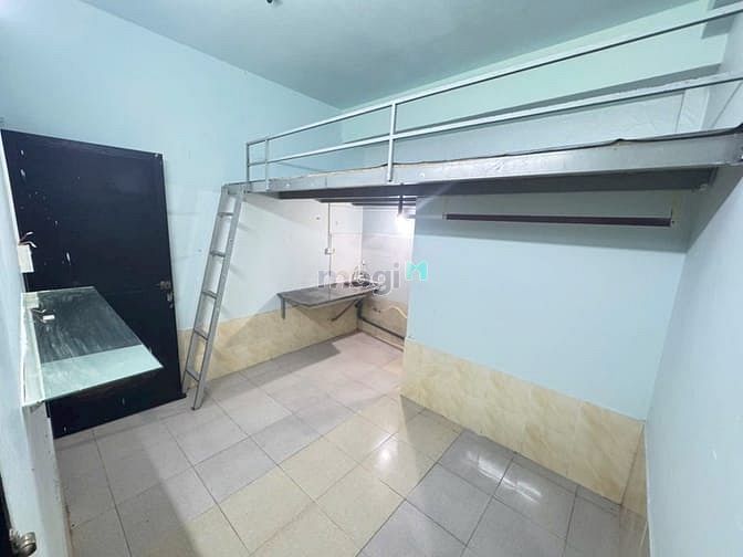 Hình ảnh Phòng 2,6tr ngay Cầu xéo Hà Thị Đát , Tân Phú