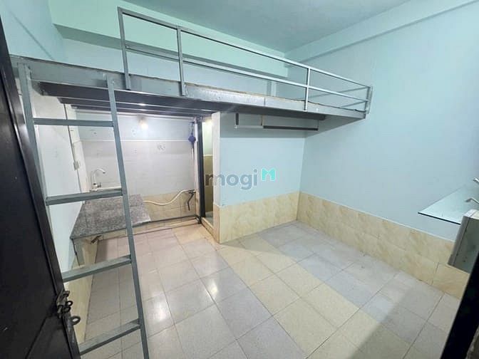 Hình ảnh Phòng 2,6tr ngay Cầu xéo Hà Thị Đát , Tân Phú