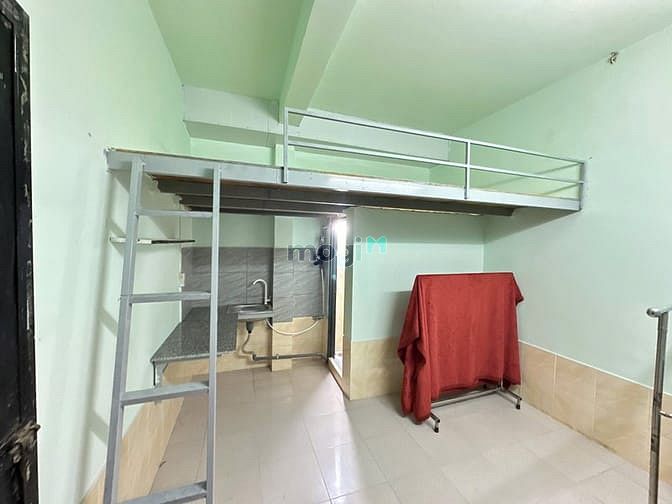 Hình ảnh Phòng 2,6tr ngay Cầu xéo Hà Thị Đát , Tân Phú