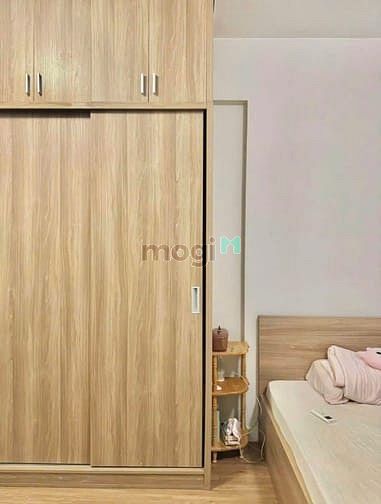 Hình ảnh C/c Phúc Yên, Phan Huy Ích, TB: 90m2, 2p ngủ, Nhà mới, 10,5triệu, NT.