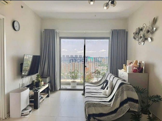 Hình ảnh C/c Phúc Yên, Phan Huy Ích, TB: 90m2, 2p ngủ, Nhà mới, 10,5triệu, NT.