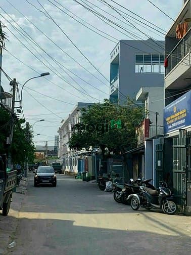 Hình ảnh Biệt thự 5 tầng KDC Lý Phục Man, Bình Thuận Quận 7. 10*14 , 14,2 tỷ