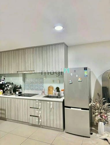 Hình ảnh C/c Phúc Yên, Phan Huy Ích, TB: 90m2, 2p ngủ, Nhà mới, 10,5triệu, NT.