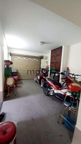 Hình ảnh Biệt thự 5 tầng KDC Lý Phục Man, Bình Thuận Quận 7. 10*14 , 14,2 tỷ