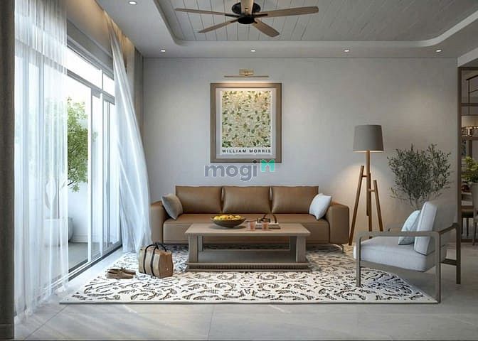 Hình ảnh Cho thuê Trang Chủ MB66.COM / Đăng Ký Tặng 66K cao cấp Riverside Residence, Quận 7, 82m2,2PN giá 18tr