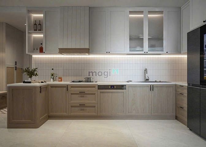 Hình ảnh Cho thuê Trang Chủ MB66.COM / Đăng Ký Tặng 66K cao cấp Riverside Residence, Quận 7, 82m2,2PN giá 18tr