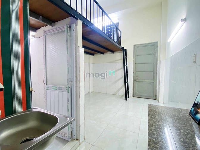Hình ảnh Phòng giá rẻ ngay Lê Trọng Tấn Tây thạnh