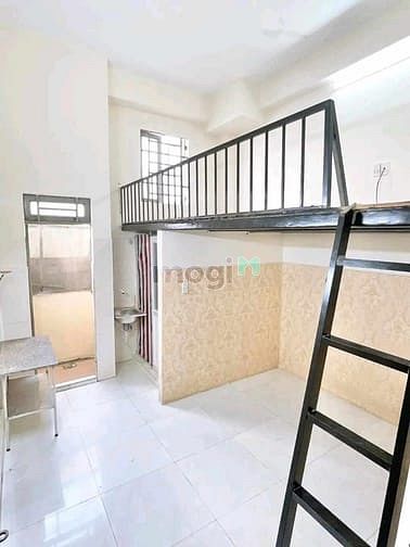 Hình ảnh Phòng giá rẻ ngay Lê Trọng Tấn Tây thạnh