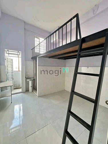 Hình ảnh Phòng giá rẻ ngay Lê Trọng Tấn Tây thạnh
