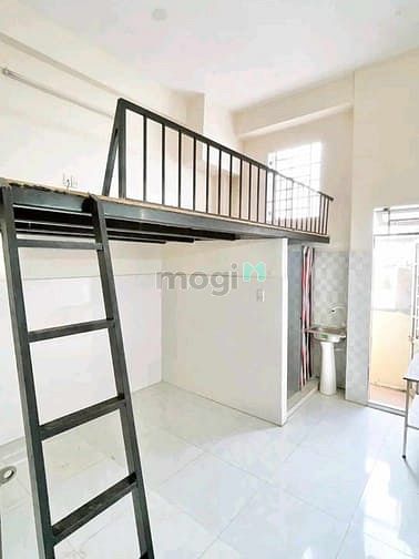 Hình ảnh Phòng giá rẻ ngay Lê Trọng Tấn Tây thạnh