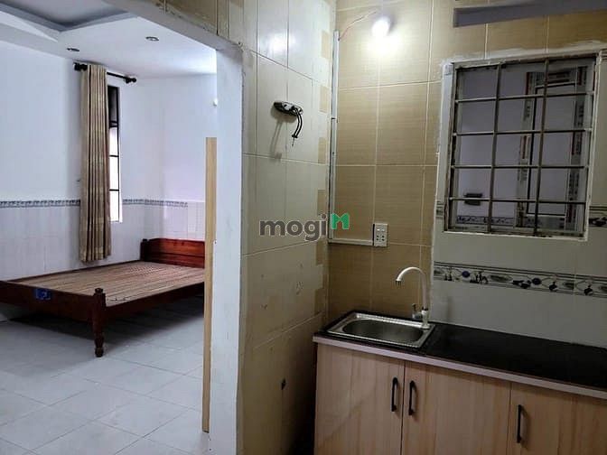 Hình ảnh Phòng full nội thất tách bếp Nguyễn thị tú BHH B