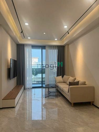 Hình ảnh Cho thuê CH The Aurora Phú Mỹ Hưng Q7 HCM, 2PN, 76m2, nhà mới 100%