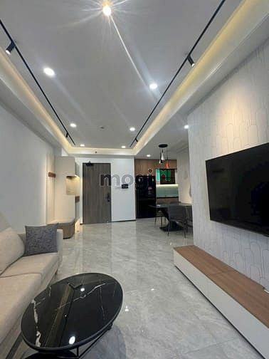 Hình ảnh Cho thuê CH The Aurora Phú Mỹ Hưng Q7 HCM, 2PN, 76m2, nhà mới 100%