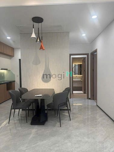Hình ảnh Cho thuê CH The Aurora Phú Mỹ Hưng Q7 HCM, 2PN, 76m2, nhà mới 100%