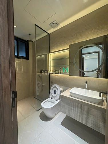 Hình ảnh Cho thuê CH The Aurora Phú Mỹ Hưng Q7 HCM, 2PN, 76m2, nhà mới 100%