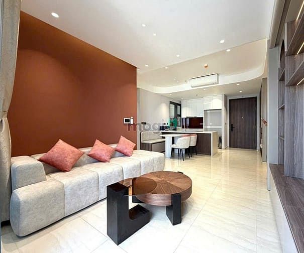 Hình ảnh Cho thuê CH The Infinity Quận 7, 82m2, 2PN, nhà mới đẹp