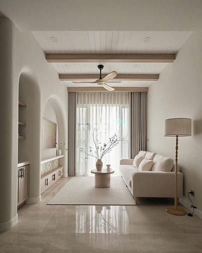 Hình ảnh Cho thuê CH The Ascentia Phú Mỹ Hưng, 3PN, nhà đẹp
