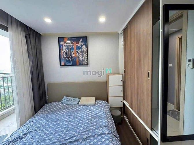 Hình ảnh Chung cư Ruby, Nguyễn Sỹ Sách, TB: 2p ngủ, 90m2, 10,5tr/th, full NT