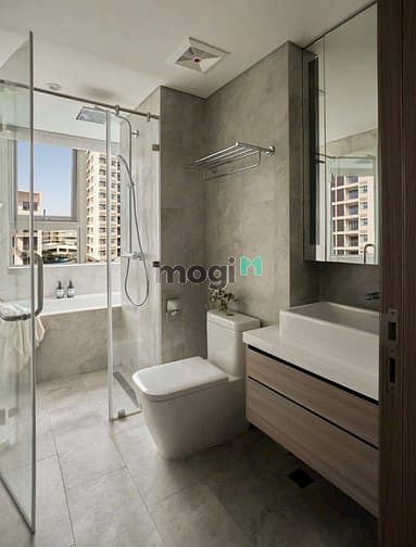 Hình ảnh Cho thuê CH The Ascentia Phú Mỹ Hưng, 3PN, nhà đẹp