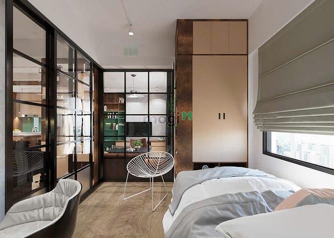 Hình ảnh Cho thuê Trang Chủ MB66.COM / Đăng Ký Tặng 66K Green Valley 2PN 2WC giá siêu rẻ chỉ 18tr/tháng