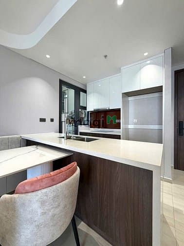 Hình ảnh Cho thuê CH The Infinity Quận 7, 82m2, 2PN, nhà mới đẹp