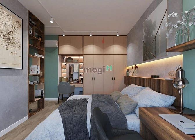 Hình ảnh Cho thuê Trang Chủ MB66.COM / Đăng Ký Tặng 66K Green Valley 2PN 2WC giá siêu rẻ chỉ 18tr/tháng