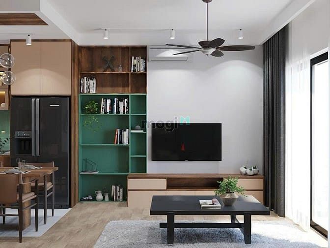 Hình ảnh Cho thuê Trang Chủ MB66.COM / Đăng Ký Tặng 66K Green Valley 2PN 2WC giá siêu rẻ chỉ 18tr/tháng
