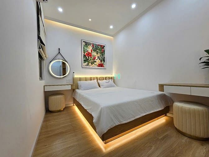 Hình ảnh Cho thuê Trang Chủ MB66.COM / Đăng Ký Tặng 66K cao cấp 3PN Green Valley, full nội thất,