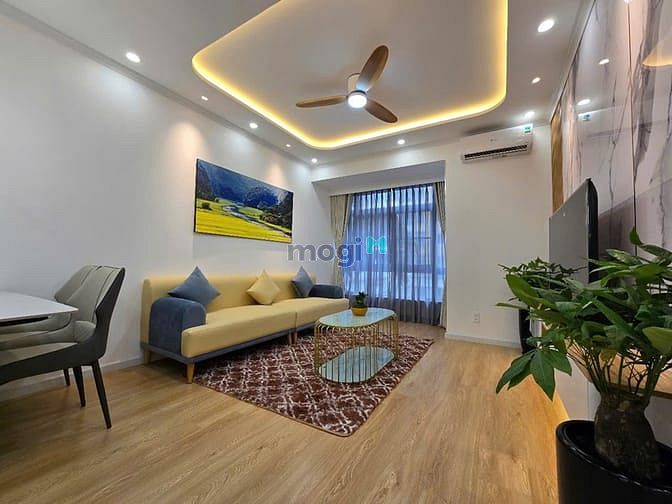 Hình ảnh Cho thuê Trang Chủ MB66.COM / Đăng Ký Tặng 66K cao cấp 3PN Green Valley, full nội thất,