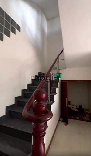 Hình ảnh Nhà 3 tầng MT Huỳnh Tấn Phát, 5*27 , 135 m2 thổ cư hơn 12 tỷ.