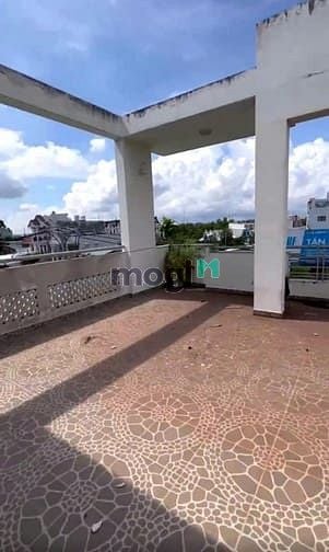 Hình ảnh Nhà 3 tầng MT Huỳnh Tấn Phát, 5*27 , 135 m2 thổ cư hơn 12 tỷ.