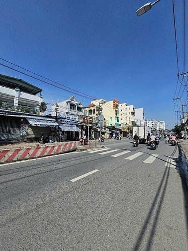 Hình ảnh Nhà 3 tầng MT Huỳnh Tấn Phát, 5*27 , 135 m2 thổ cư hơn 12 tỷ.