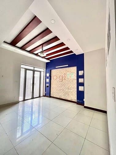 Hình ảnh Nhà 3 tầng MT Huỳnh Tấn Phát, 5*27 , 135 m2 thổ cư hơn 12 tỷ.